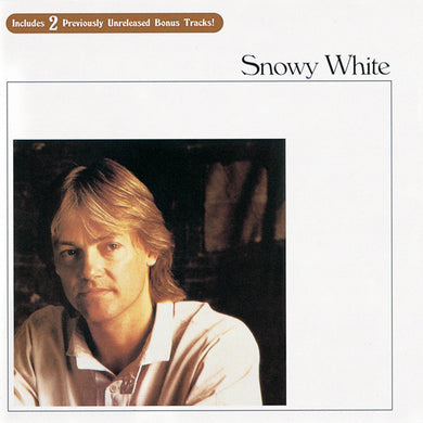 Snowy White