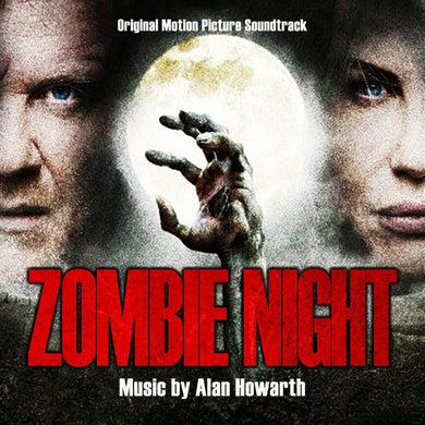 Zombie Night: Original Motion Picture Soundtrack