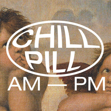 Chill Pill II - Mix By Andras