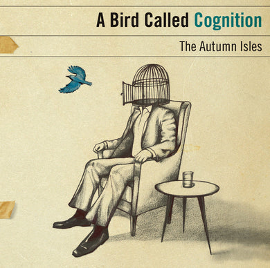 A Bird Called Cognition