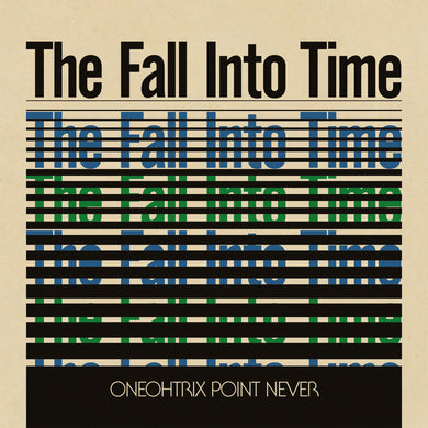 Fall Into Time