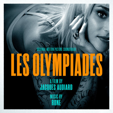 Les Olympiades Original Soundtrack
