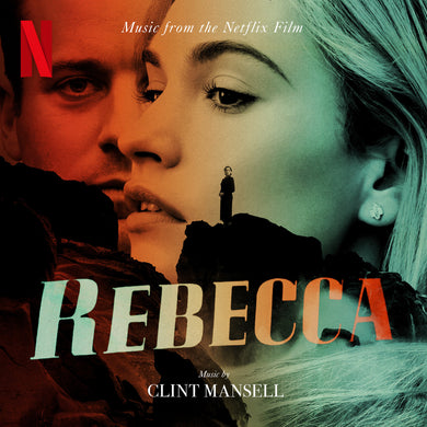Rebecca: Music From The Netflix Film