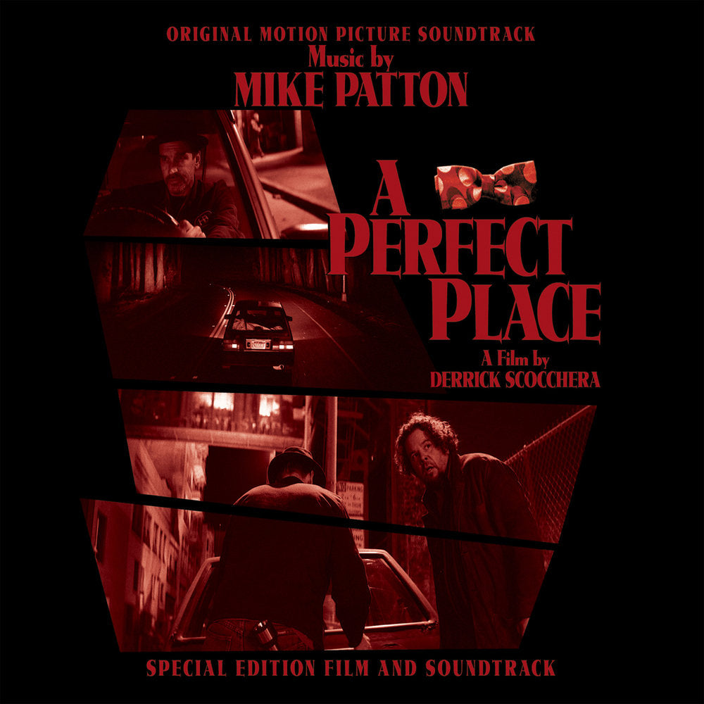 A Perfect Place: Original Motion Picture Soundtrack