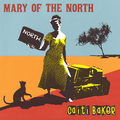 Mary Of The North