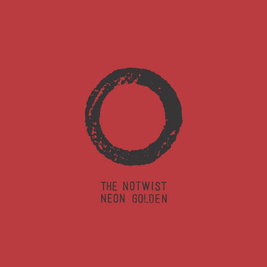 Neon Golden & On/Off Record