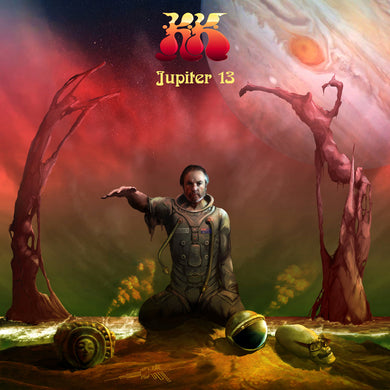 Jupiter 13