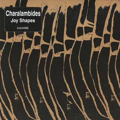 Joy Shapes