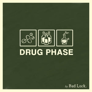 Drug Phase