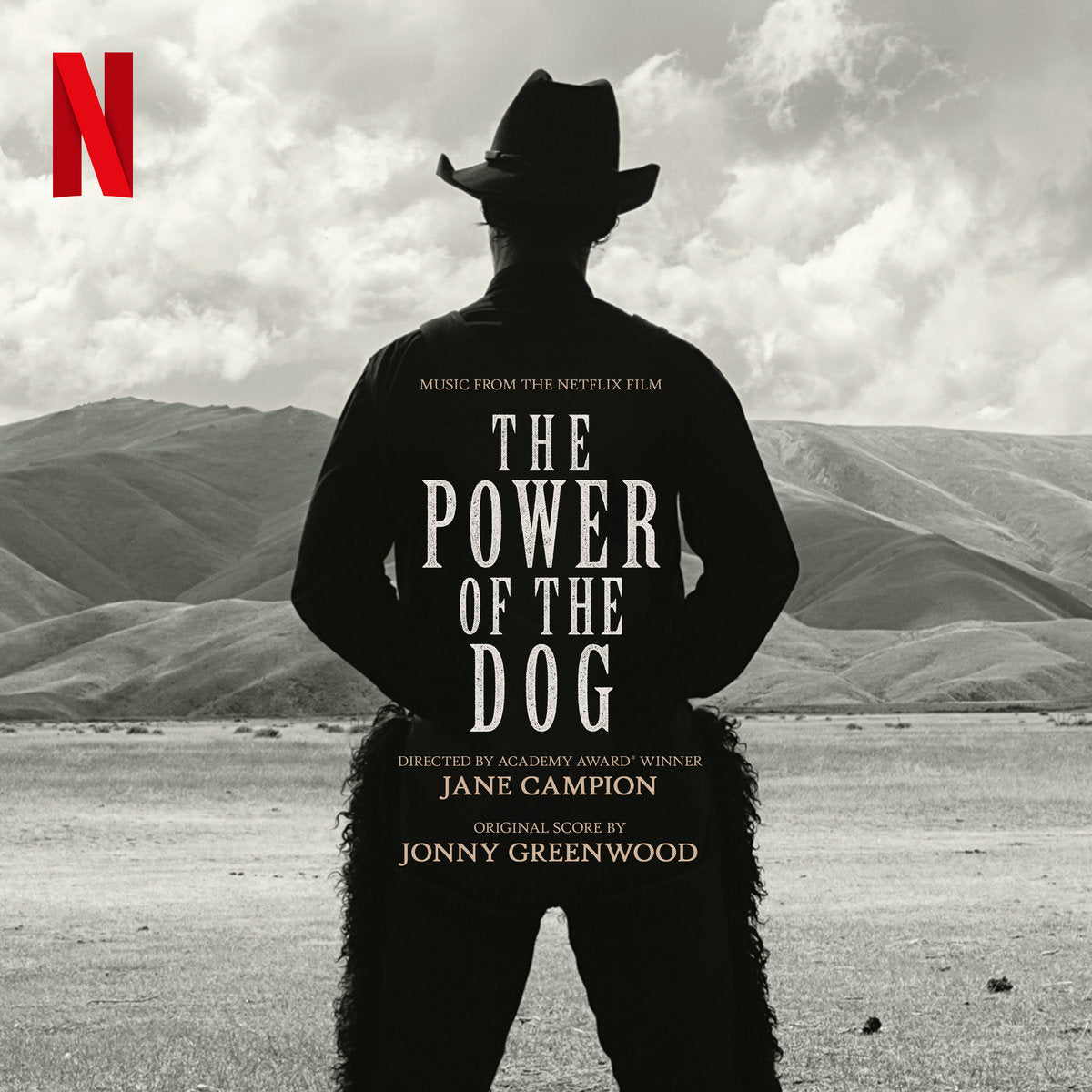 Power Of The Dog: Soundtrack From The Netflix Film