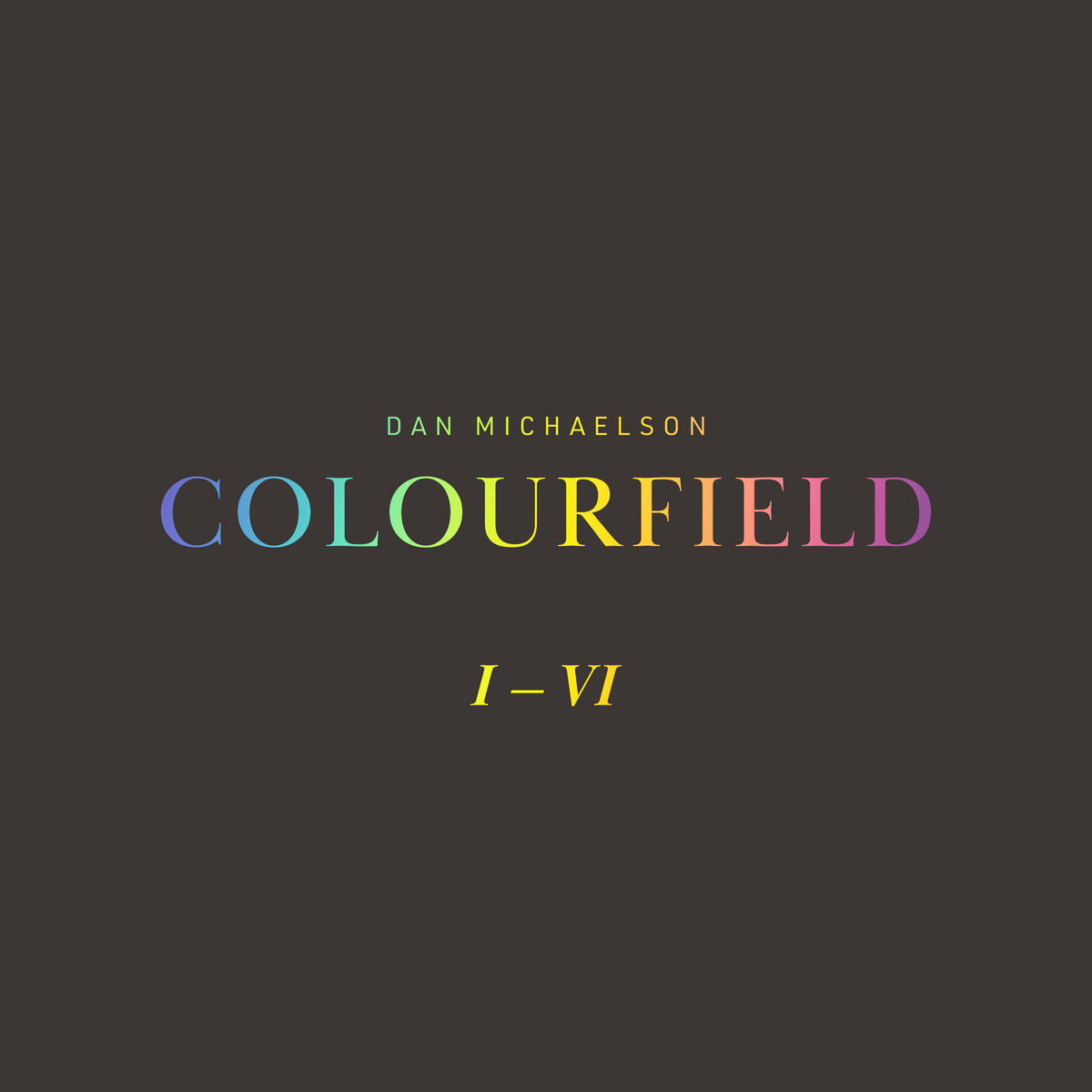 Colourfield