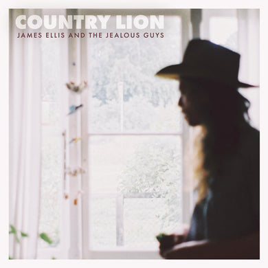 Country Lion