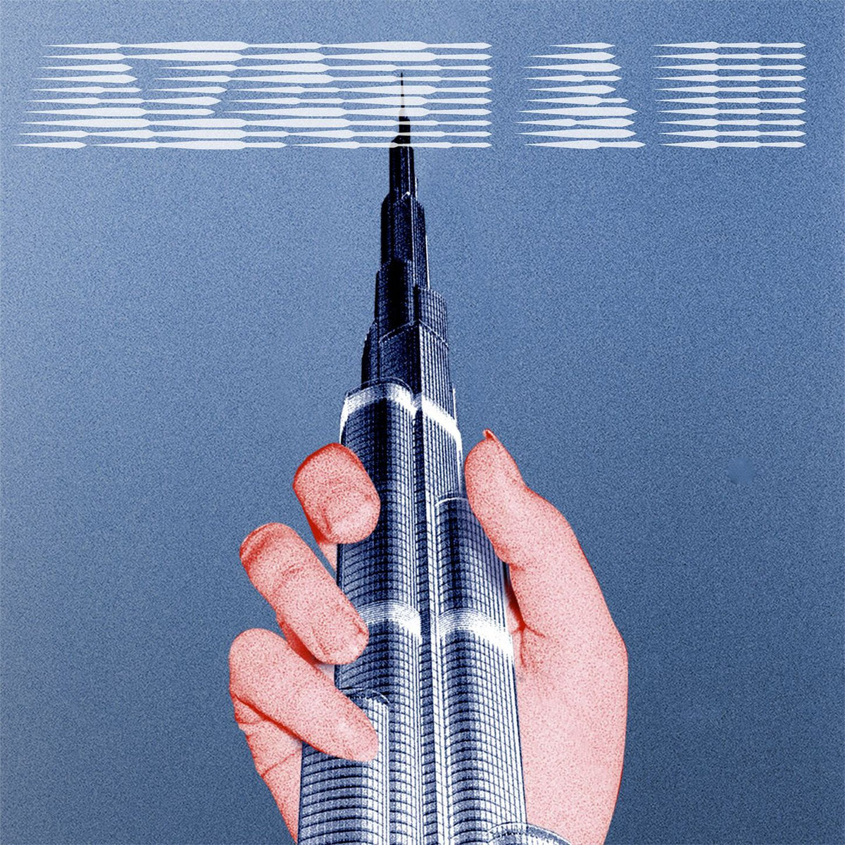 Azari and III