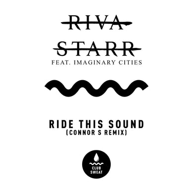 Ride This Sound (feat. Imaginary Cities)
