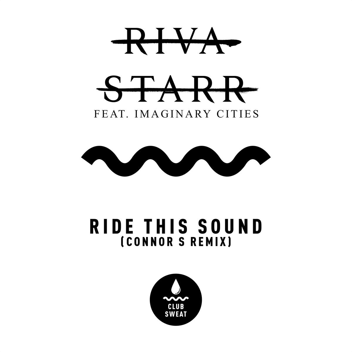 Ride This Sound (feat. Imaginary Cities)