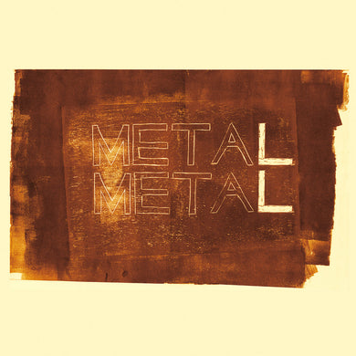 Metalmetal