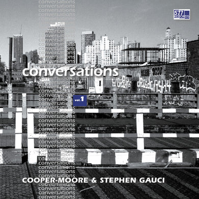 Conversations Vol. 1