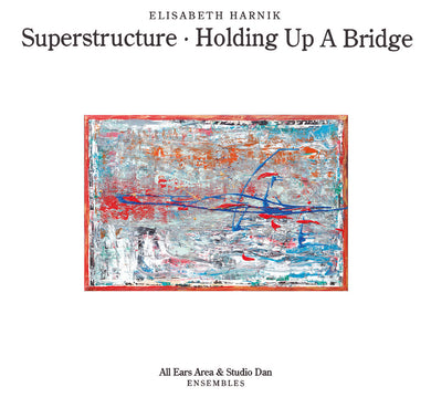 Superstructure: Holding Up A Bridge