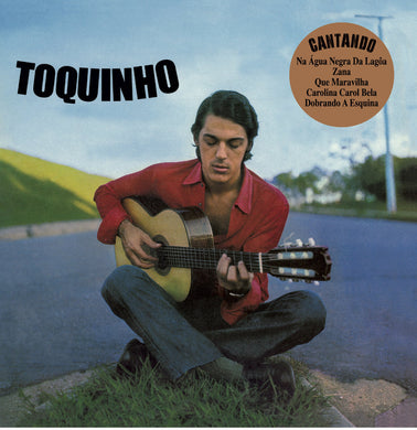 Toquinho