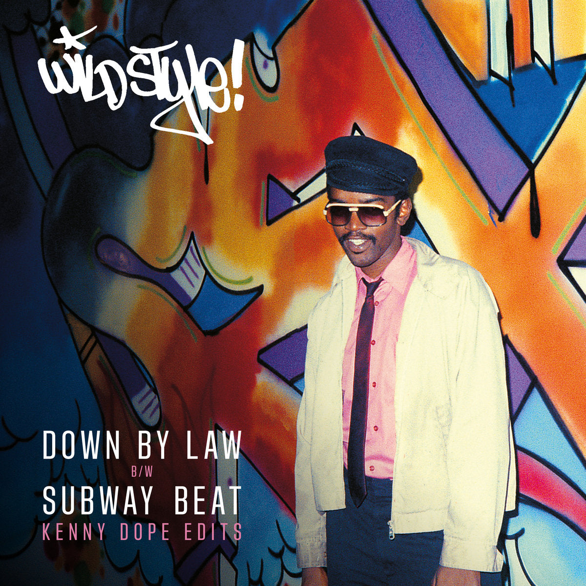 Down By Law / Subway Beat (Kenny Dope Edit)