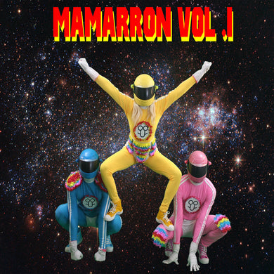 Mamarron Vol.1