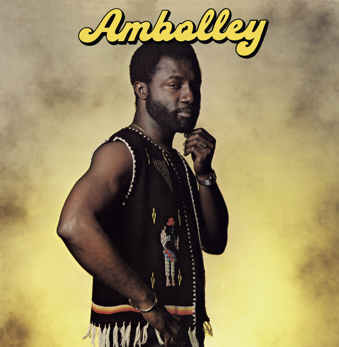 Ambolley