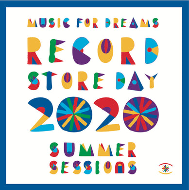 Music For Dreams : Summer Sessions 2020