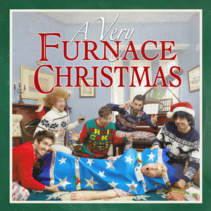 A Very Furnace Christmas