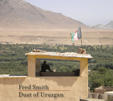 Dust Of Uruzgan