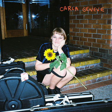 Carla Geneve