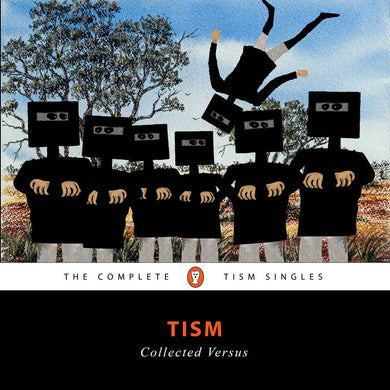 Collected Versus - The Complete TISM Singles