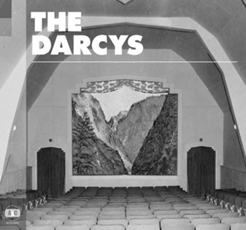 Darcys