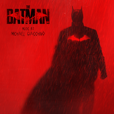 The Batman: Original Motion Picture Soundtrack