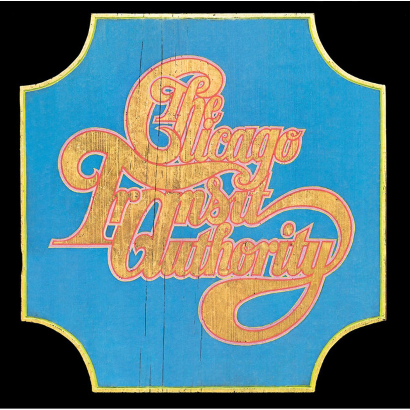 Chicago Transit Authority