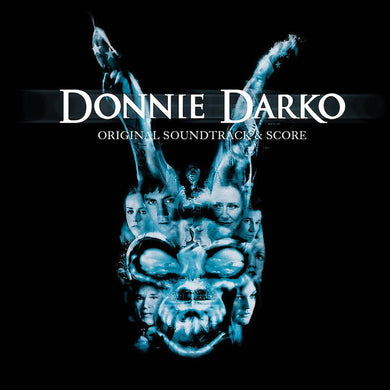 Donnie Darko Original Soundtrack