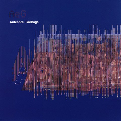 Garbage EP