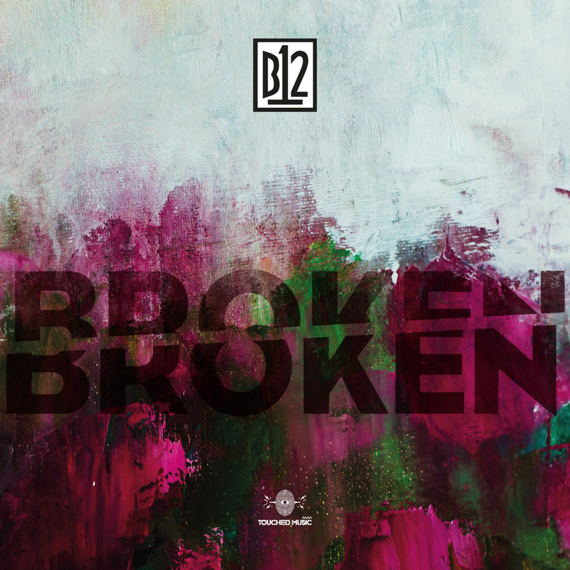 Broken Broken