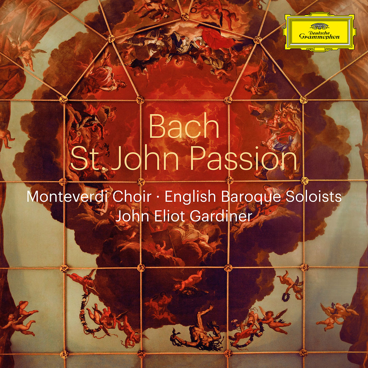 Bach: St. John Passion, BWV 245