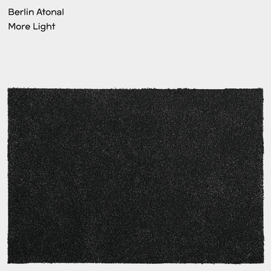 Berlin Atonal - More Light