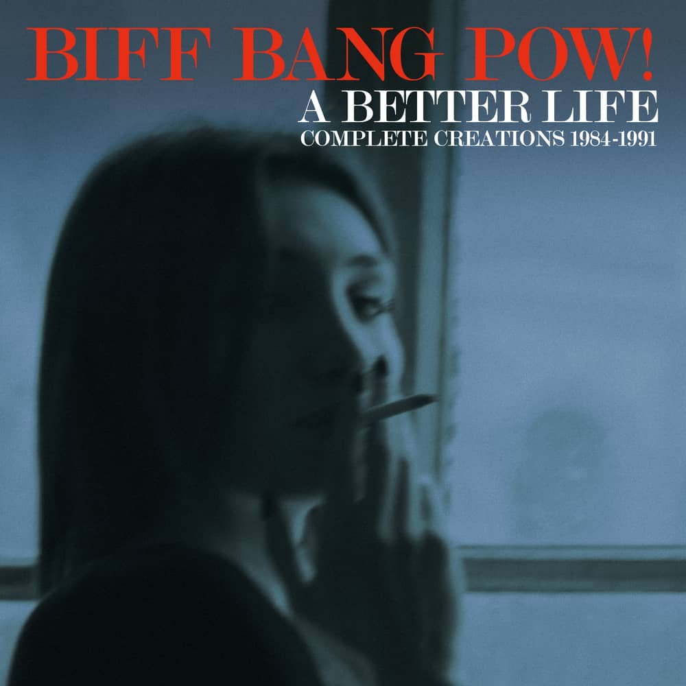 A Better Life - Complete Creations 1983-1991
