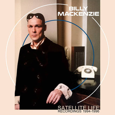 Satellite Life - Recordings 1994-1996
