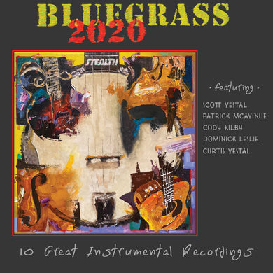 Bluegrass 2020