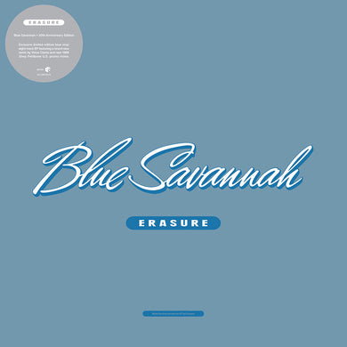 Blue Savannah