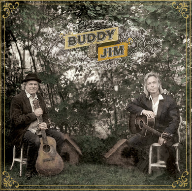 Buddy And Jim
