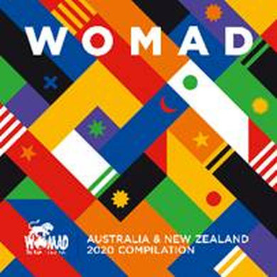 Womad 2020