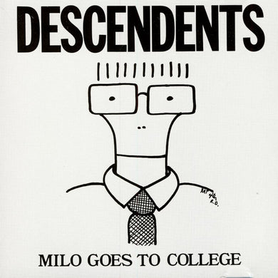 Milo Goes To College