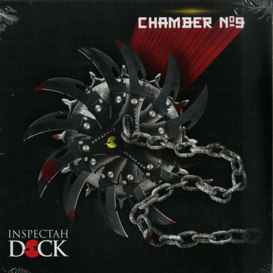 Chamber No. 9