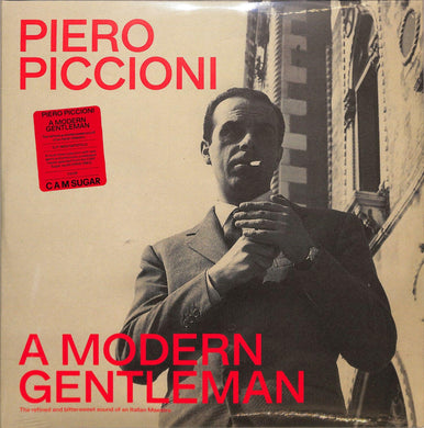 A Modern Gentleman - The Refined And Bittersweet Sound Of An Italian Maestro