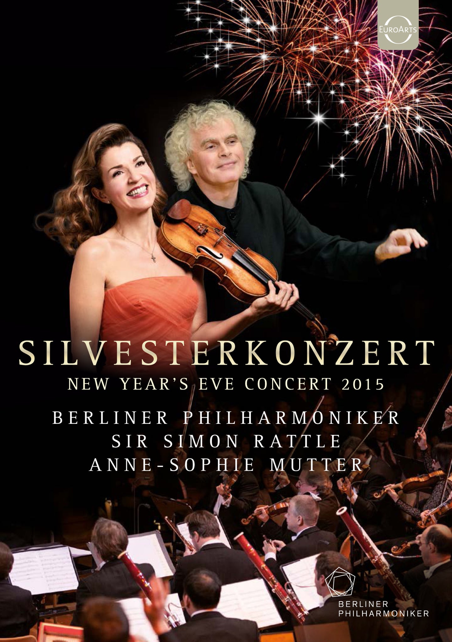 New Year's Eve Concert 2015