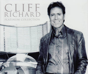 The Platinum Collection - Cliff Richard